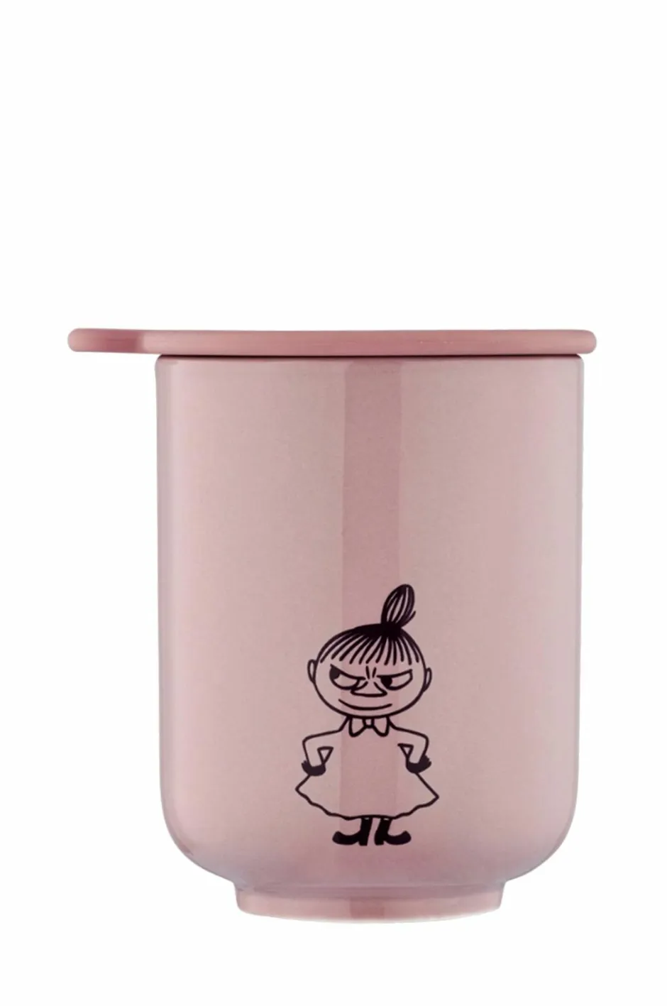 Dsignhouse x Moomin Krus Mumin^ Badeværelsestilbehør