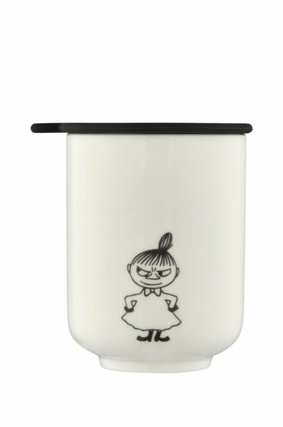 Dsignhouse x Moomin Krus Mumin^ Badeværelsestilbehør
