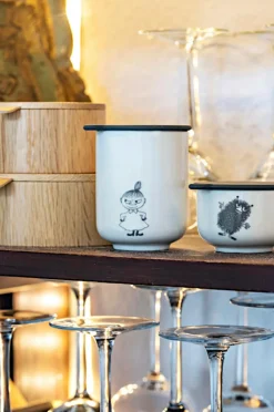Dsignhouse x Moomin Krus Mumin^ Badeværelsestilbehør