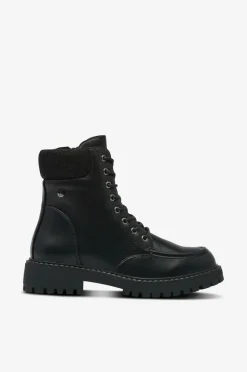 Duffy Ankelstøvler^Dame Vinterfodtøj|Boots & Snørestøvler