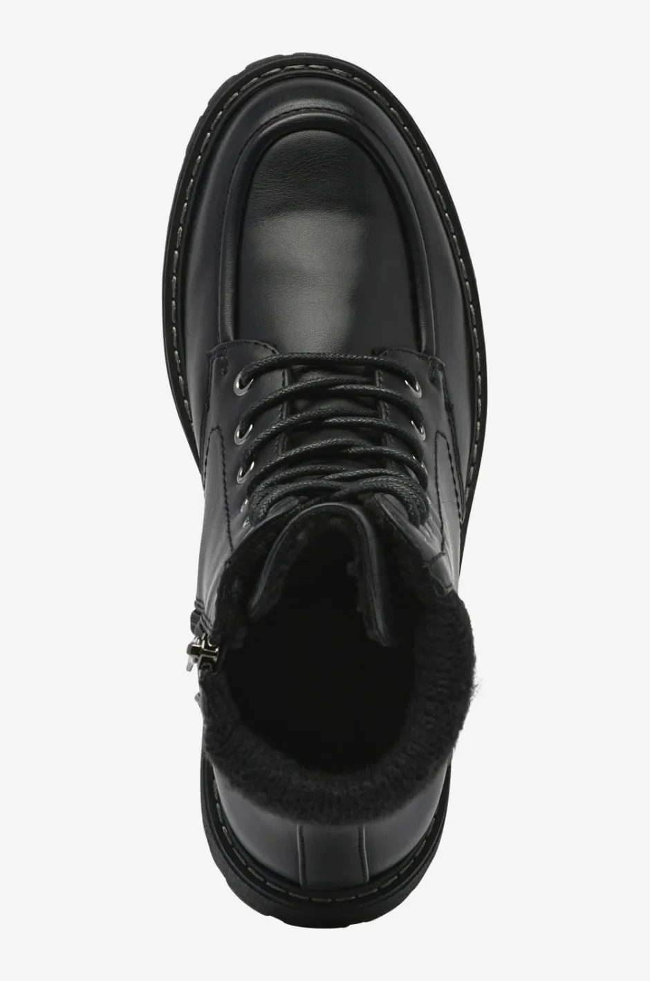 Duffy Ankelstøvler^Dame Vinterfodtøj|Boots & Snørestøvler