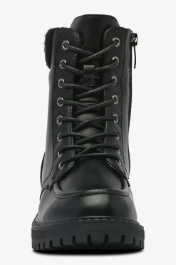 Duffy Ankelstøvler^Dame Vinterfodtøj|Boots & Snørestøvler