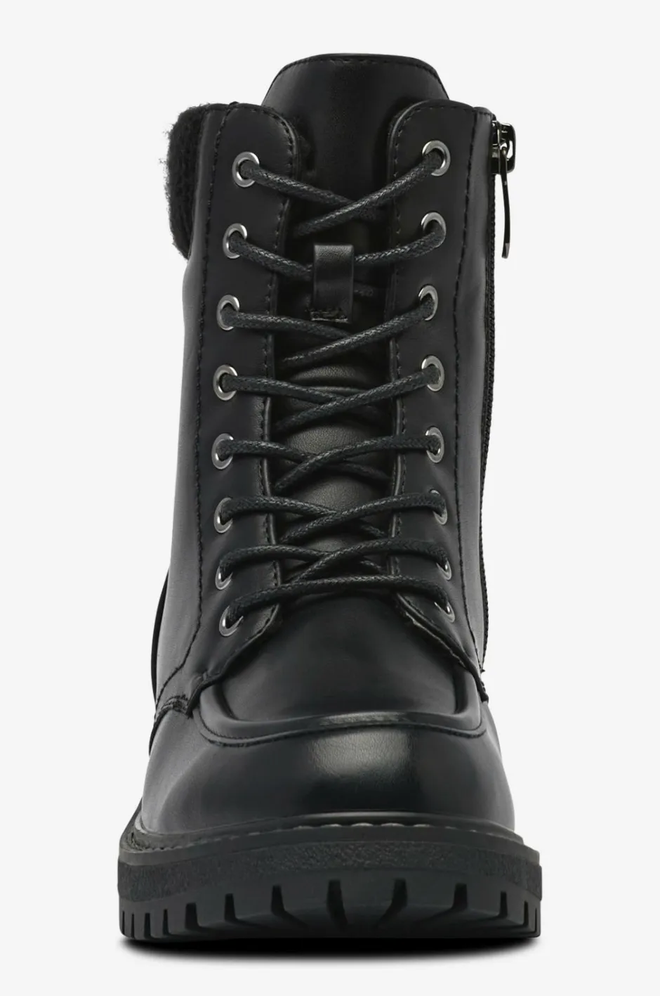 Duffy Ankelstøvler^Dame Vinterfodtøj|Boots & Snørestøvler