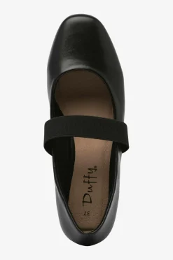 Duffy Ballerinasko^Dame Ballerinasko
