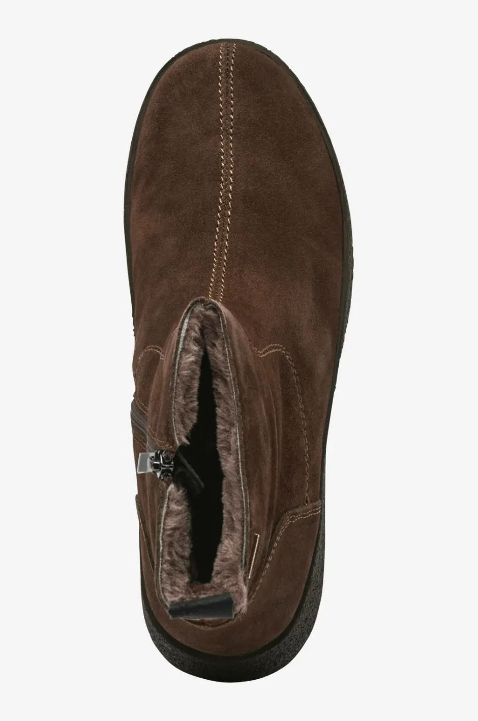 Duffy Boots^Dame Vinterfodtøj|Boots & Snørestøvler