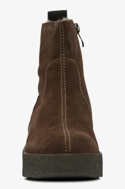 Duffy Boots^Dame Vinterfodtøj|Boots & Snørestøvler