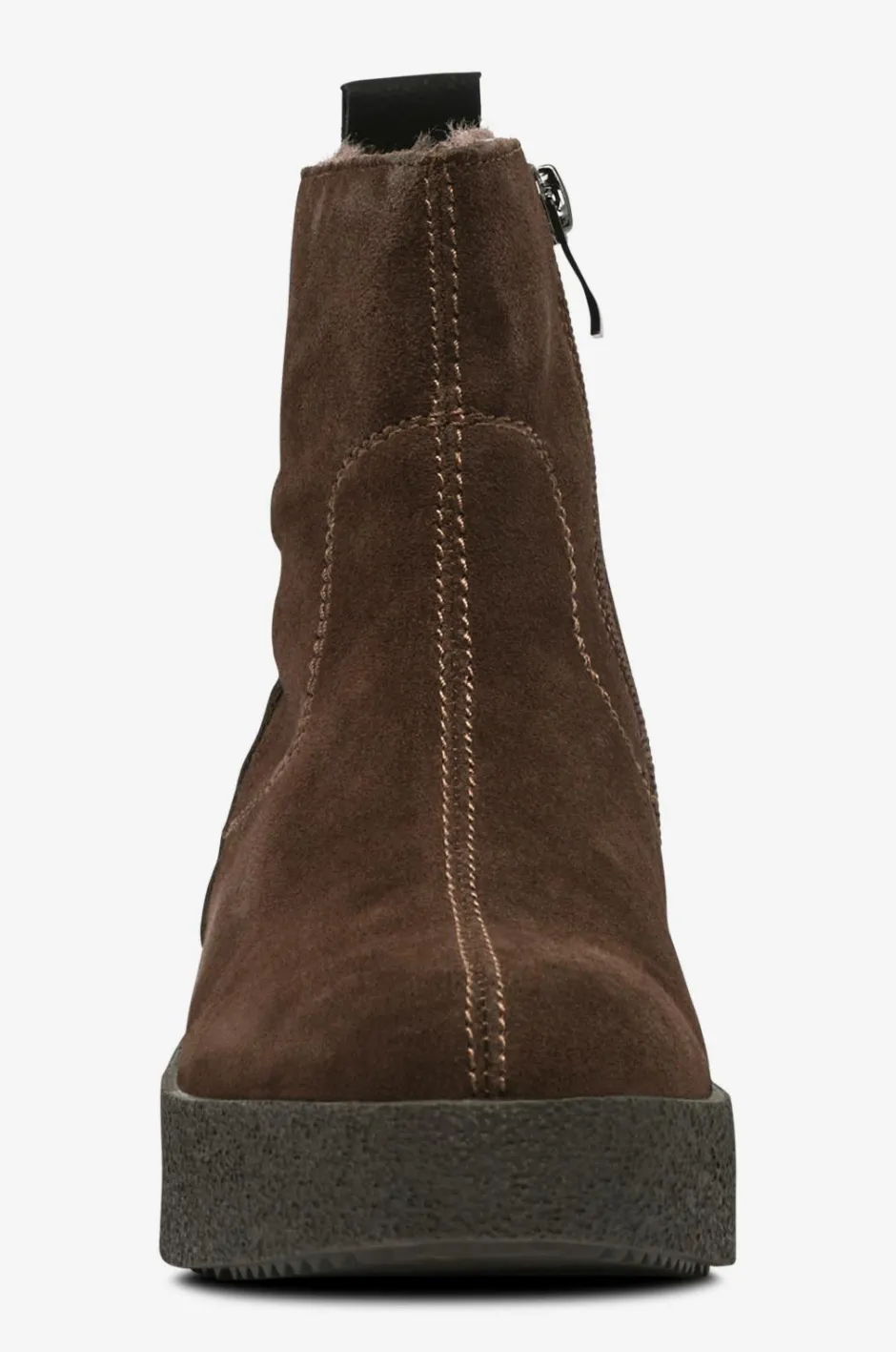 Duffy Boots^Dame Vinterfodtøj|Boots & Snørestøvler