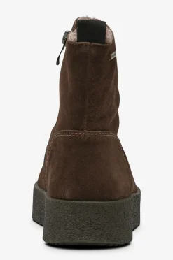 Duffy Boots^Dame Vinterfodtøj|Boots & Snørestøvler