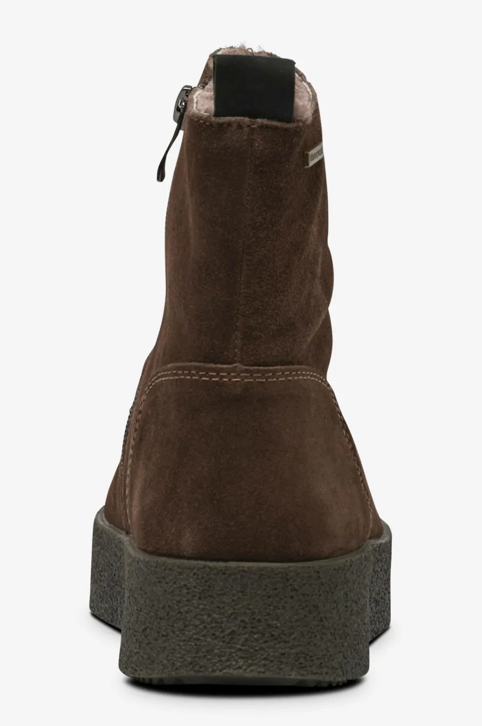 Duffy Boots^Dame Vinterfodtøj|Boots & Snørestøvler
