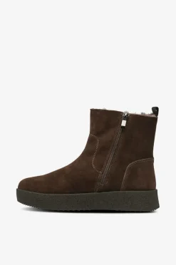 Duffy Boots^Dame Vinterfodtøj|Boots & Snørestøvler