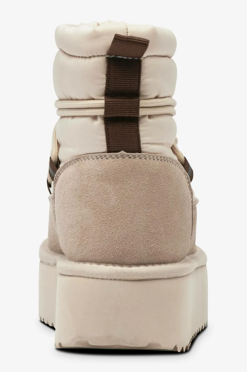 Duffy Boots^Dame Vinterfodtøj|Boots & Snørestøvler