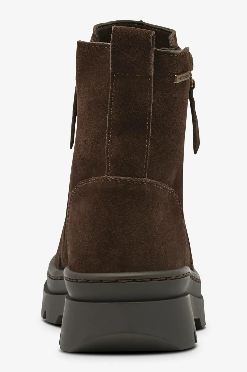 Duffy Boots^Dame Vinterfodtøj