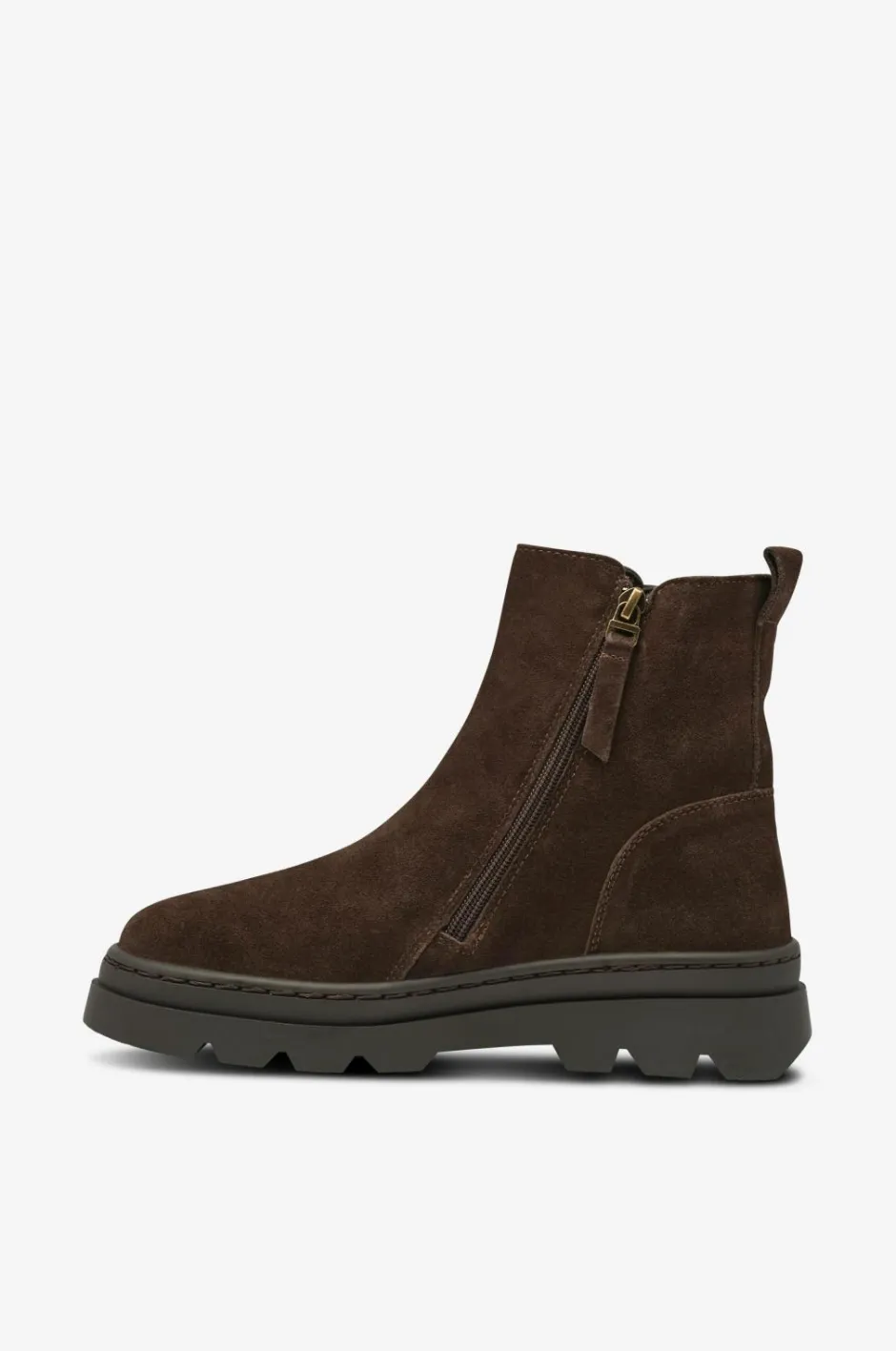 Duffy Boots^Dame Vinterfodtøj