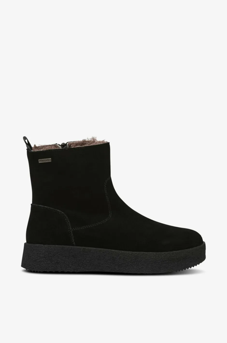 Best Boots Dame Vinterfodtøj|Boots & Snørestøvler