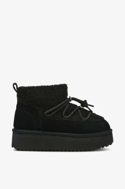 Hot Boots Dame Vinterfodtøj|Boots & Snørestøvler