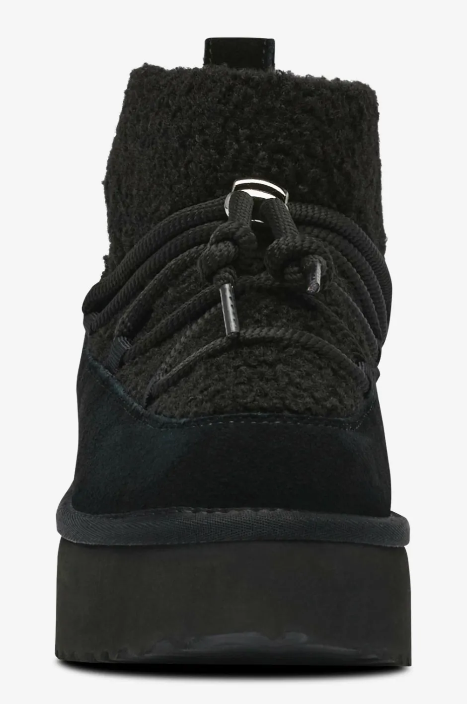 Hot Boots Dame Vinterfodtøj|Boots & Snørestøvler