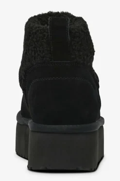 Hot Boots Dame Vinterfodtøj|Boots & Snørestøvler