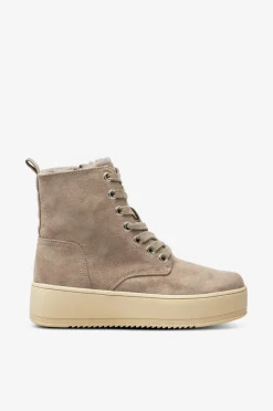 Duffy Boots^Dame Vinterfodtøj