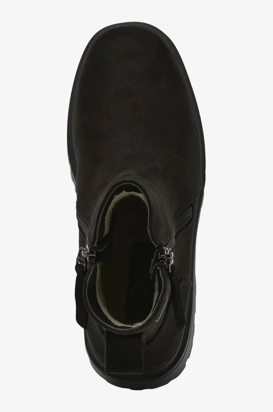 Duffy Boots^Dame Vinterfodtøj