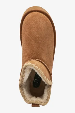 Sale Boots Dame Vinterfodtøj|Boots & Snørestøvler