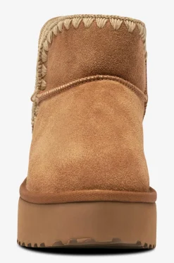 Sale Boots Dame Vinterfodtøj|Boots & Snørestøvler