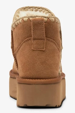 Sale Boots Dame Vinterfodtøj|Boots & Snørestøvler