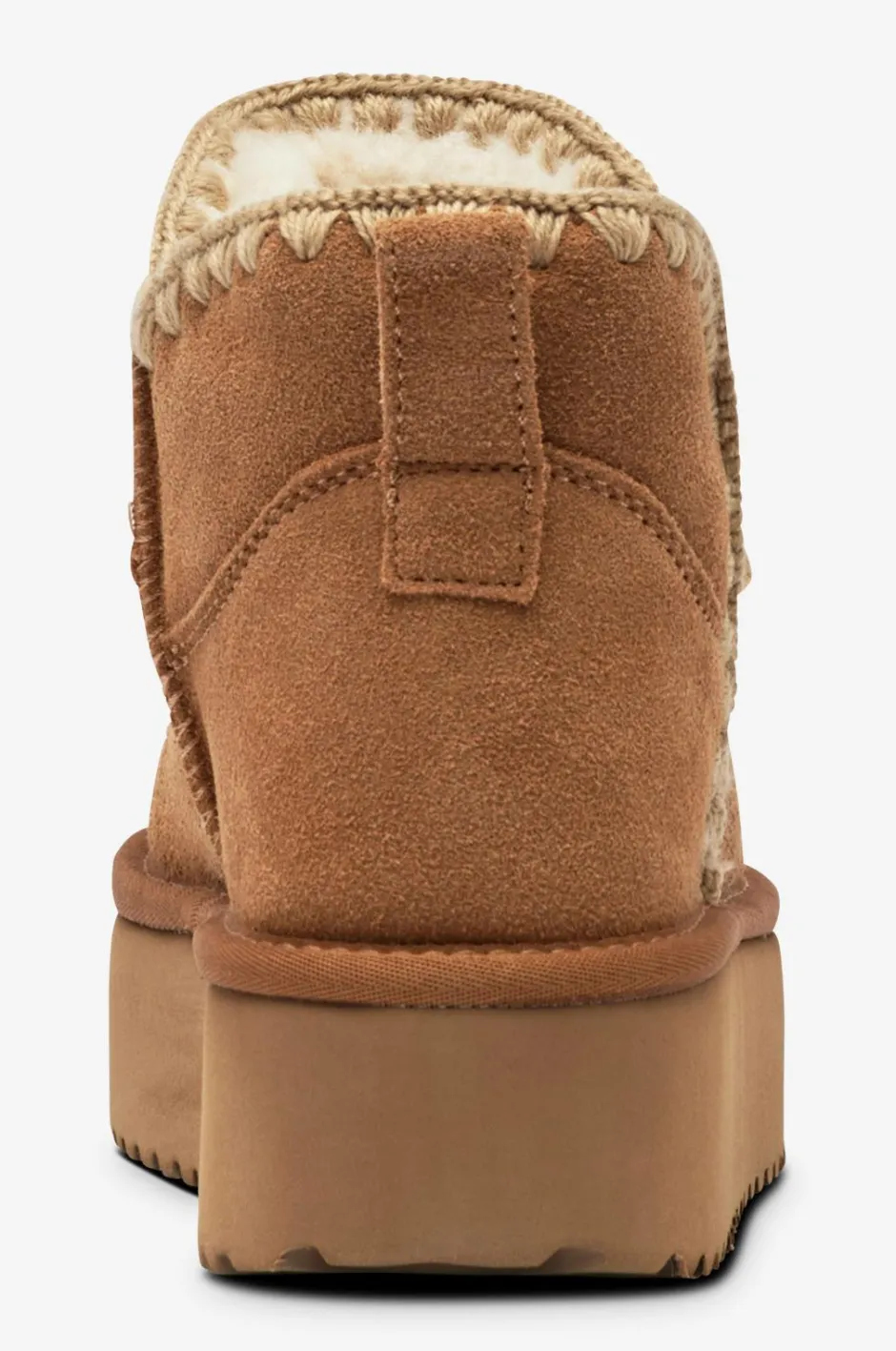 Sale Boots Dame Vinterfodtøj|Boots & Snørestøvler