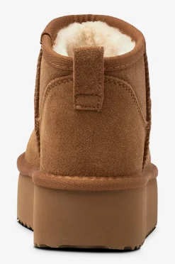 Duffy Boots^Dame Vinterfodtøj|Boots & Snørestøvler