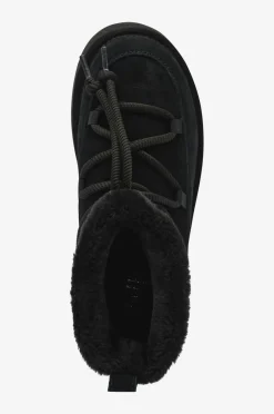 Hot Boots Dame Vinterfodtøj|Boots & Snørestøvler