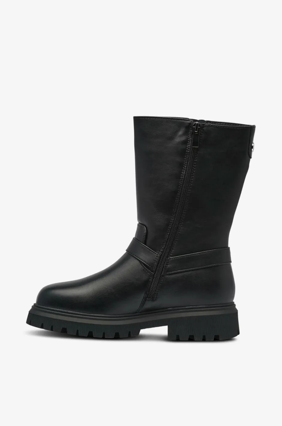 New Boots Børn Boots, Støvler & Snørestøvler