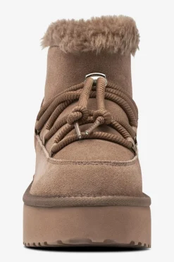 Duffy Boots^Dame Vinterfodtøj