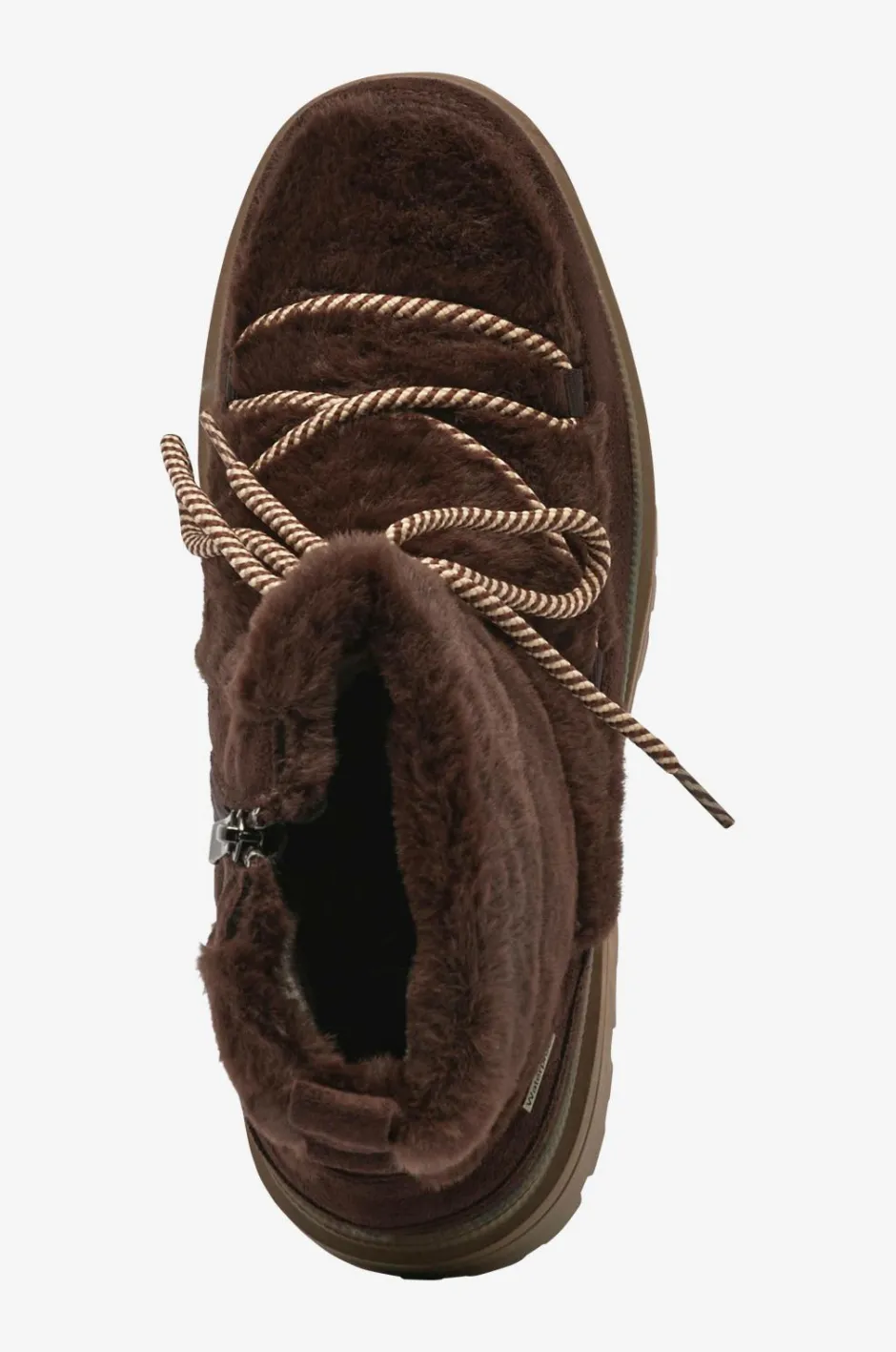 Outlet Boots Dame Vinterfodtøj|Boots & Snørestøvler