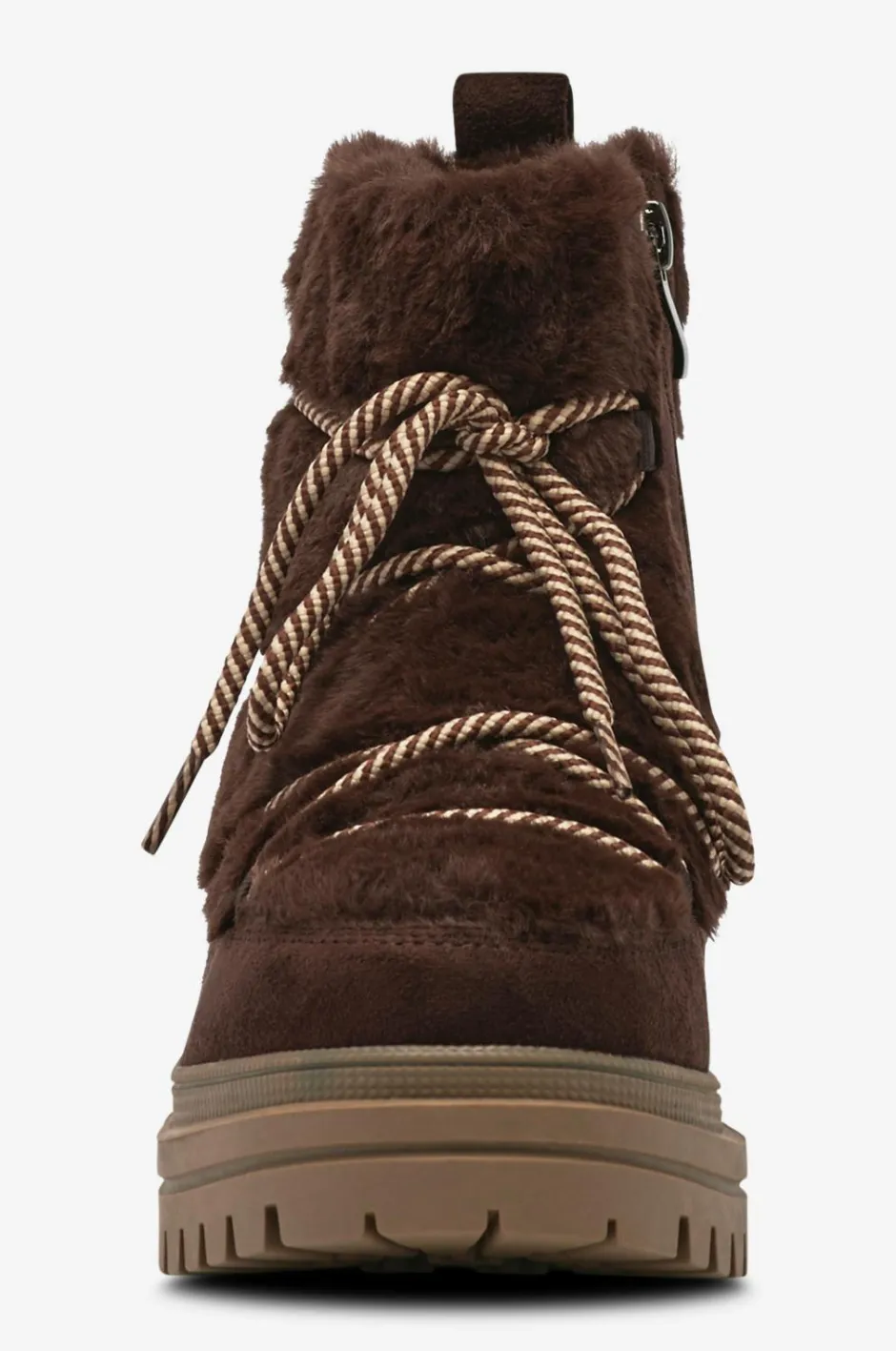 Outlet Boots Dame Vinterfodtøj|Boots & Snørestøvler