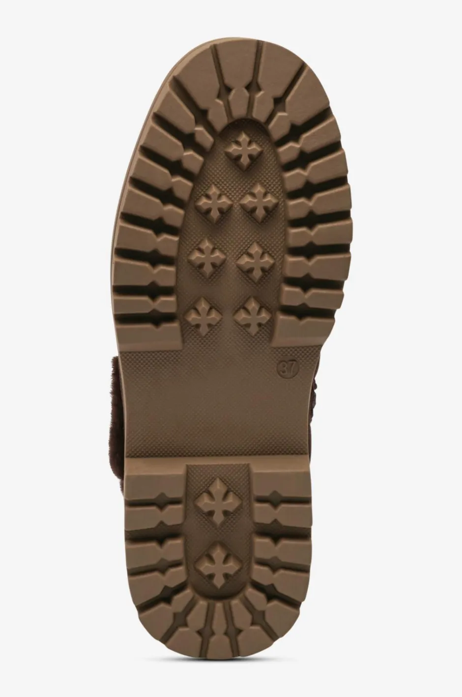 Outlet Boots Dame Vinterfodtøj|Boots & Snørestøvler