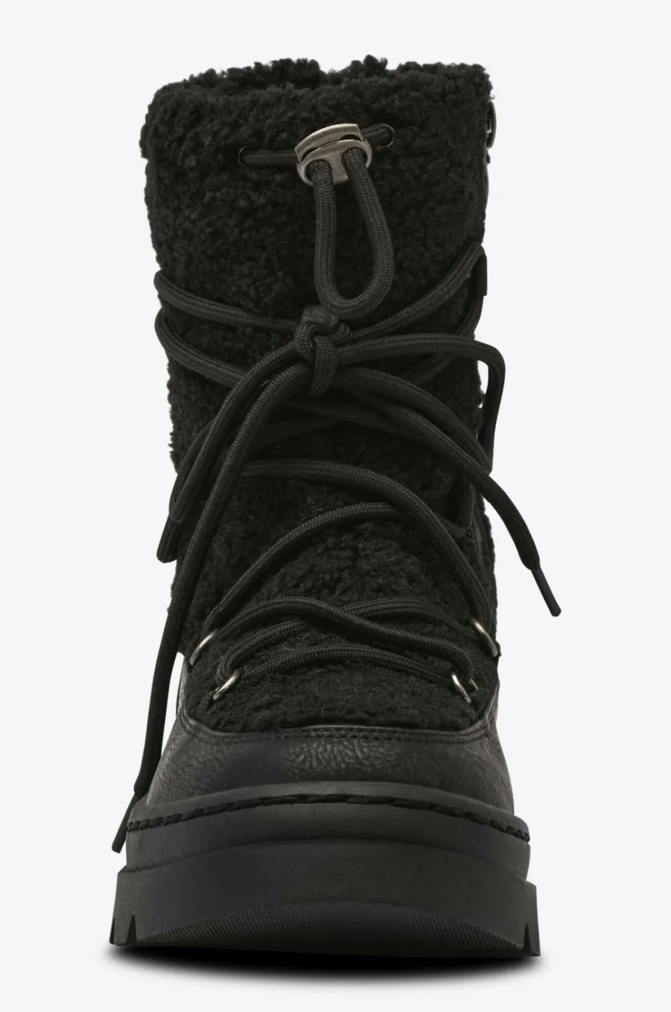 Outlet Boots Fico Tre Dame Vinterfodtøj