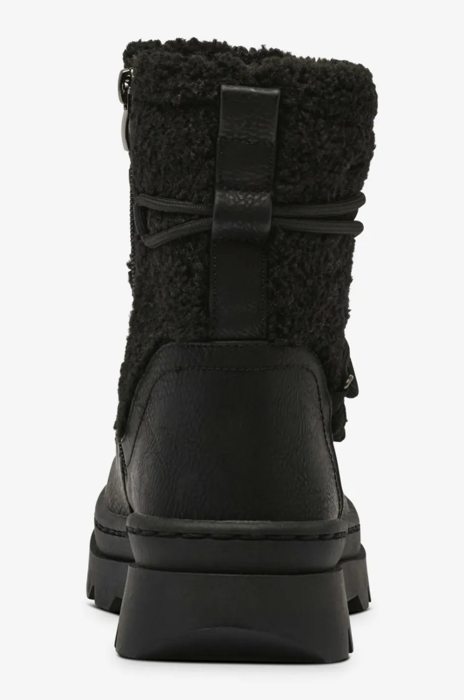 Outlet Boots Fico Tre Dame Vinterfodtøj