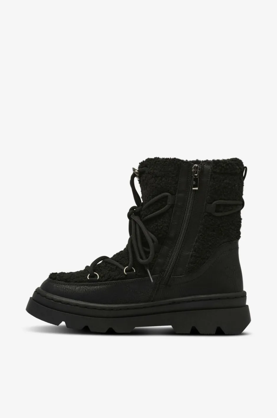 Outlet Boots Fico Tre Dame Vinterfodtøj