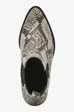 Clearance Chelseaboot Dame Boots & Snørestøvler
