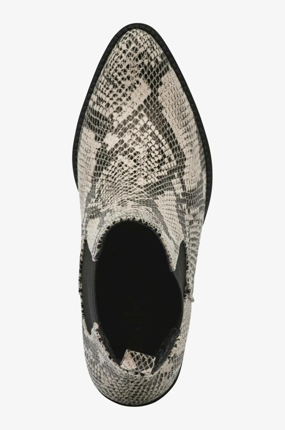 Clearance Chelseaboot Dame Boots & Snørestøvler