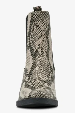 Clearance Chelseaboot Dame Boots & Snørestøvler