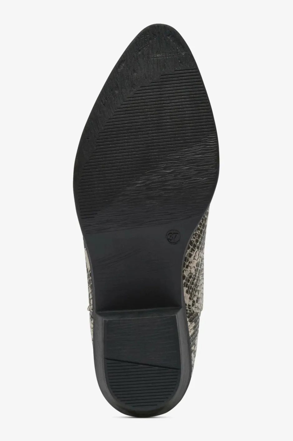 Clearance Chelseaboot Dame Boots & Snørestøvler