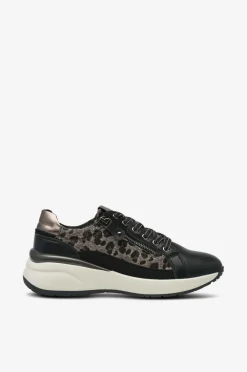 Duffy Kondisko^Dame Sneakers