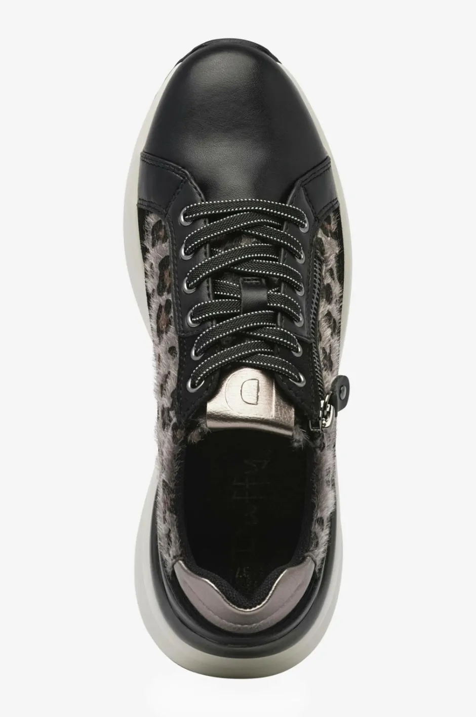 Duffy Kondisko^Dame Sneakers