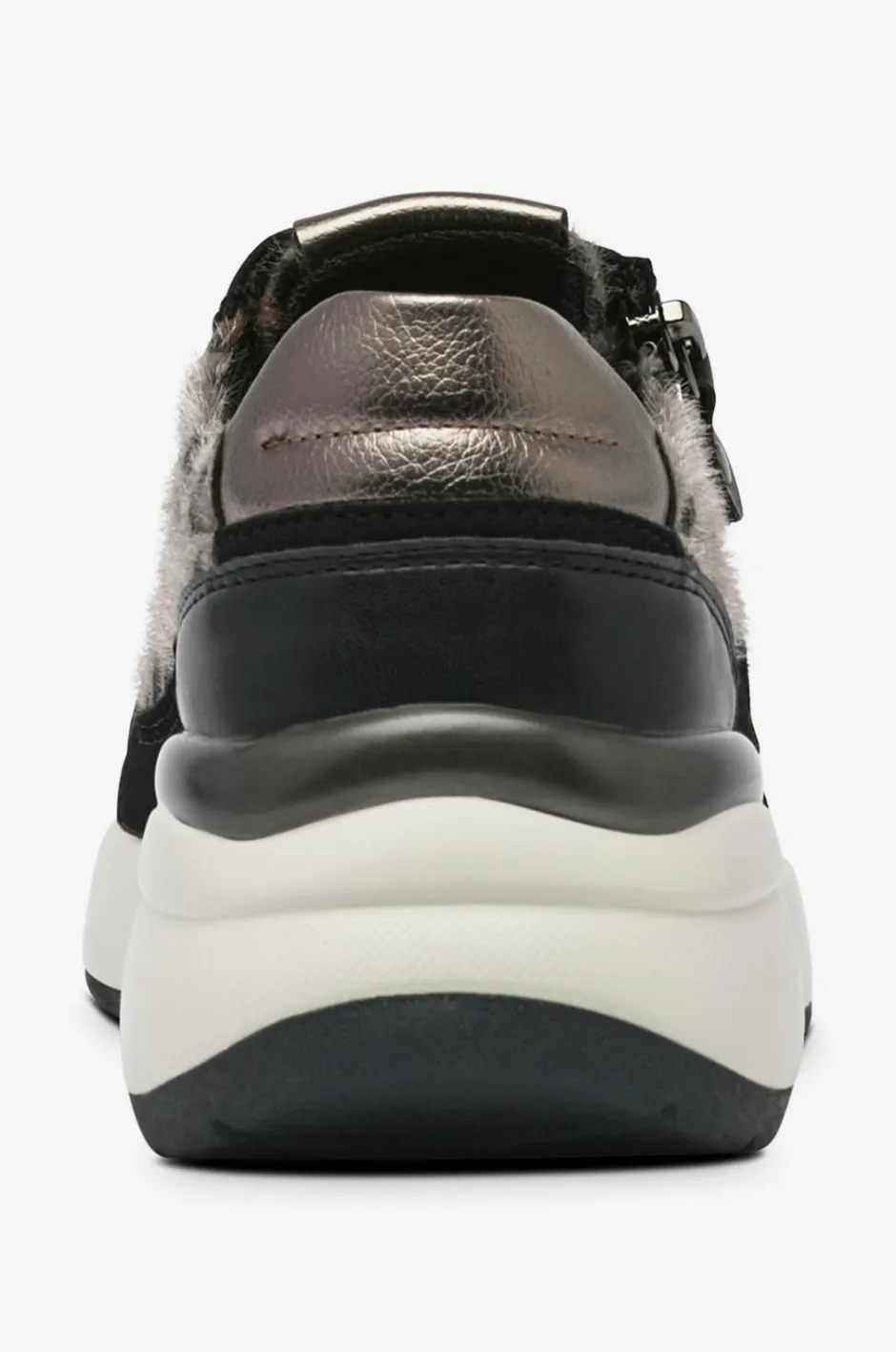 Duffy Kondisko^Dame Sneakers