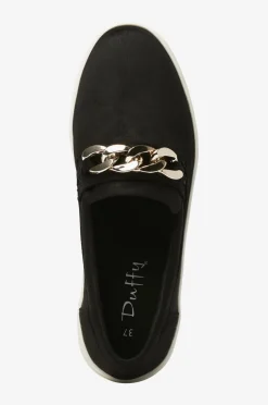 Duffy Kondisko med platformsål^Dame Slip-On Sko