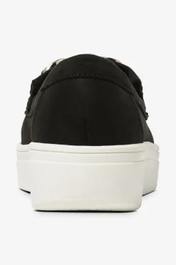 Duffy Kondisko med platformsål^Dame Slip-On Sko
