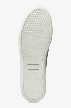 Kondisko med platformsål Dame Slip-On Sko
