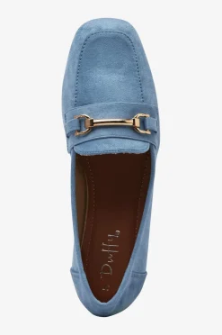 Outlet Loafer Dame Loafers