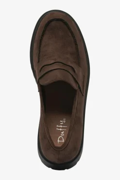 Duffy Loafer^Dame Loafers