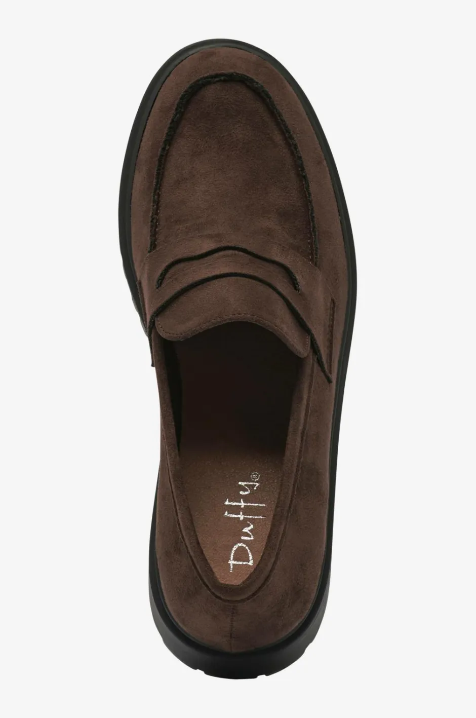 Duffy Loafer^Dame Loafers